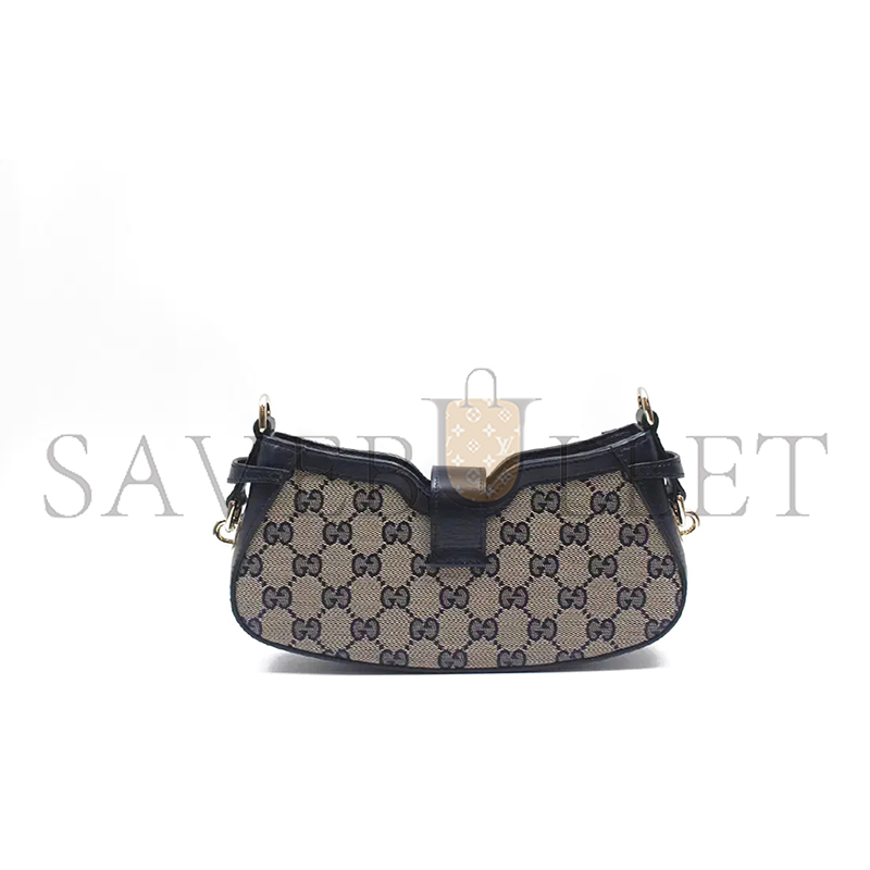 GUCCI MOON SIDE MINI SHOULDER BAG 786015 (24*12*5cm)